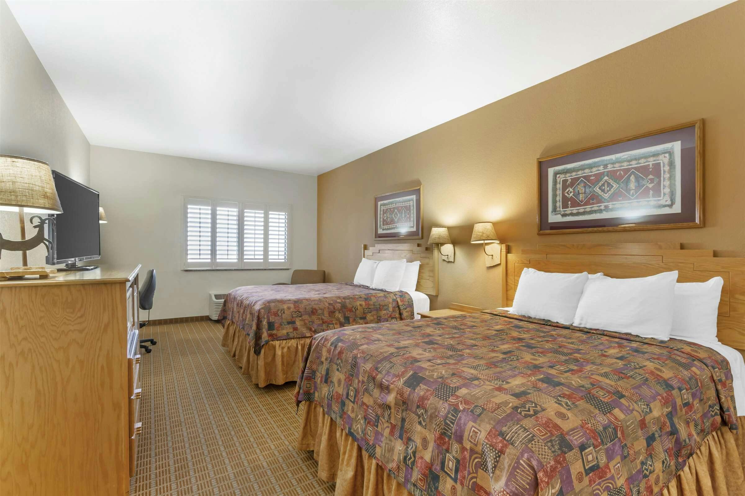 Hotel Best Western Gold Canyon Inn & Suites photo 1