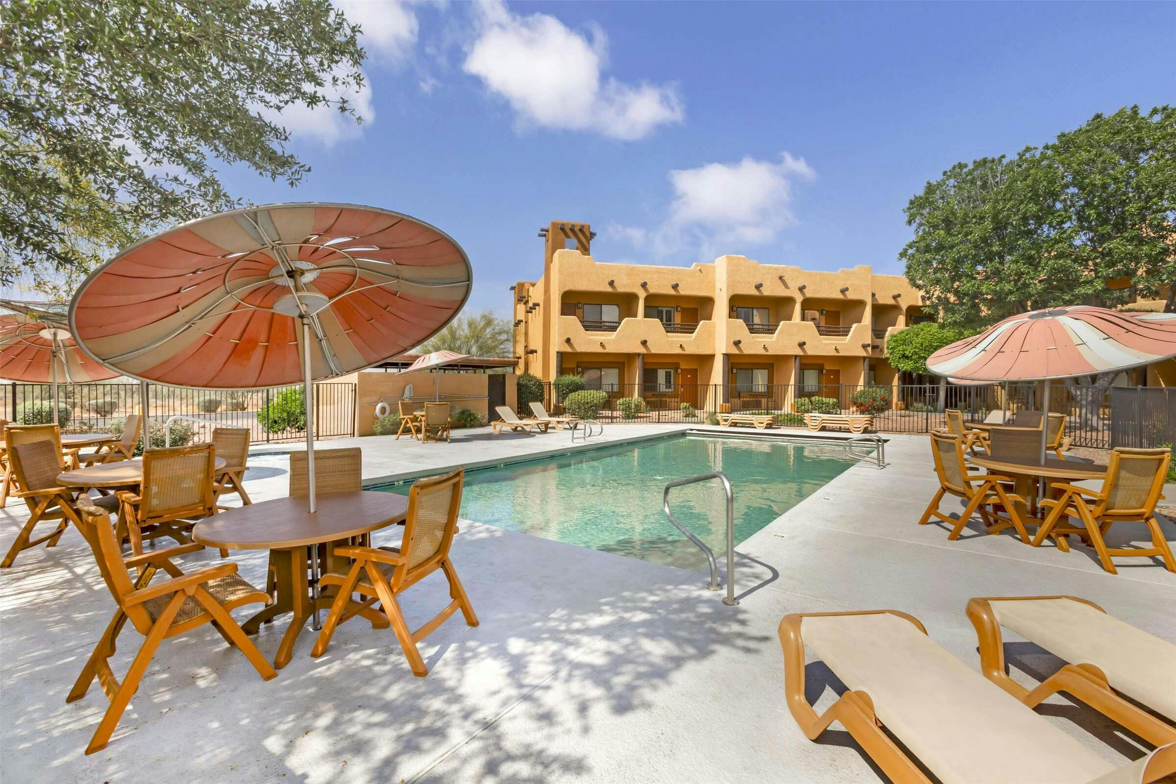 Hotel Best Western Gold Canyon Inn & Suites photo 4