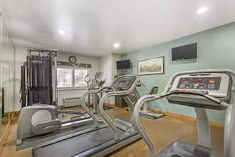 Hotel Best Western Gold Canyon Inn & Suites photo 5