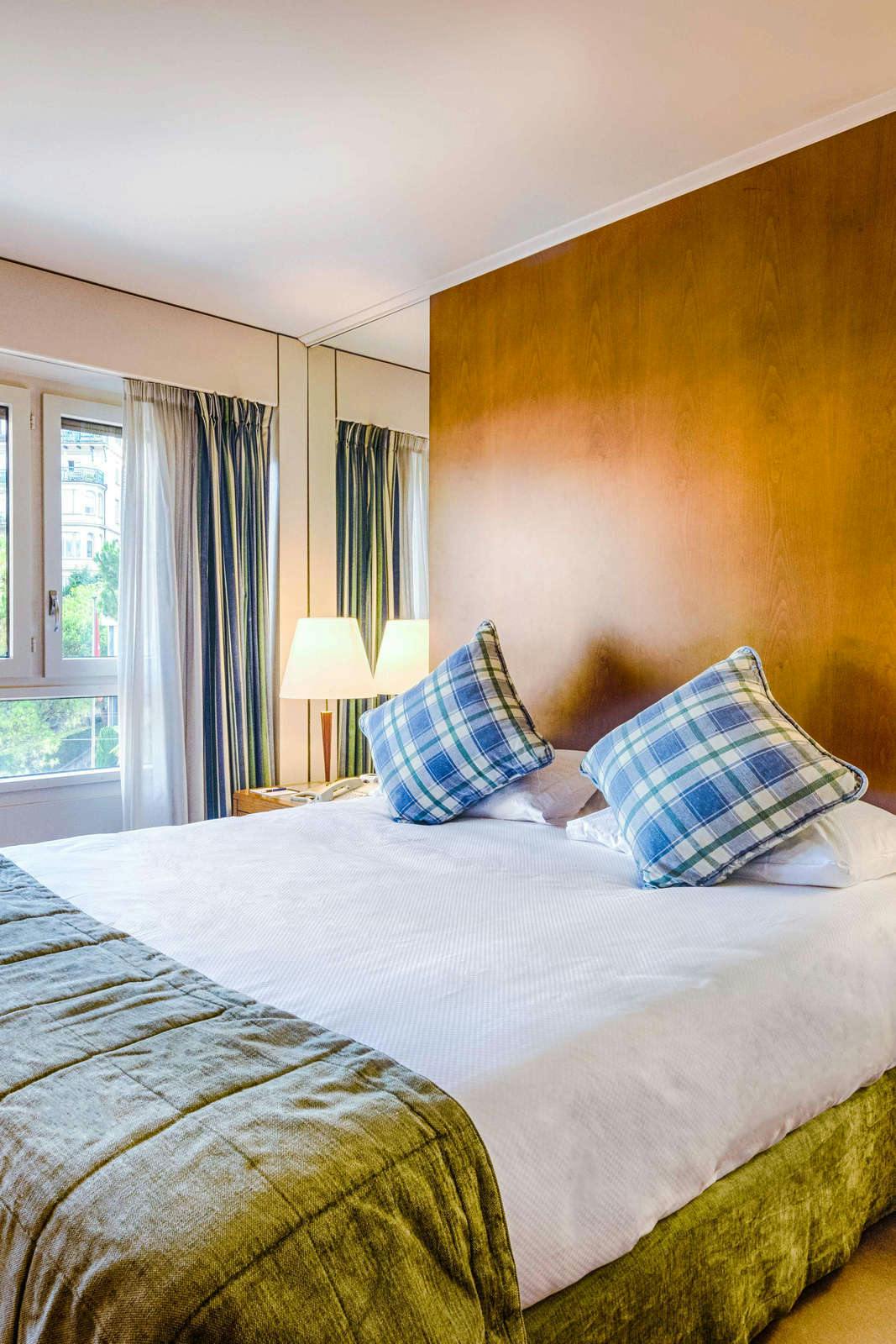 Hotel Royal Plaza Montreux photo 1