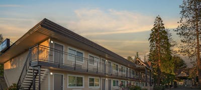 Best Western Gold Country Inn