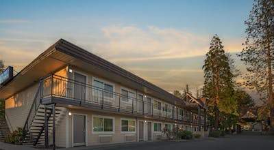 Best Western Gold Country Inn