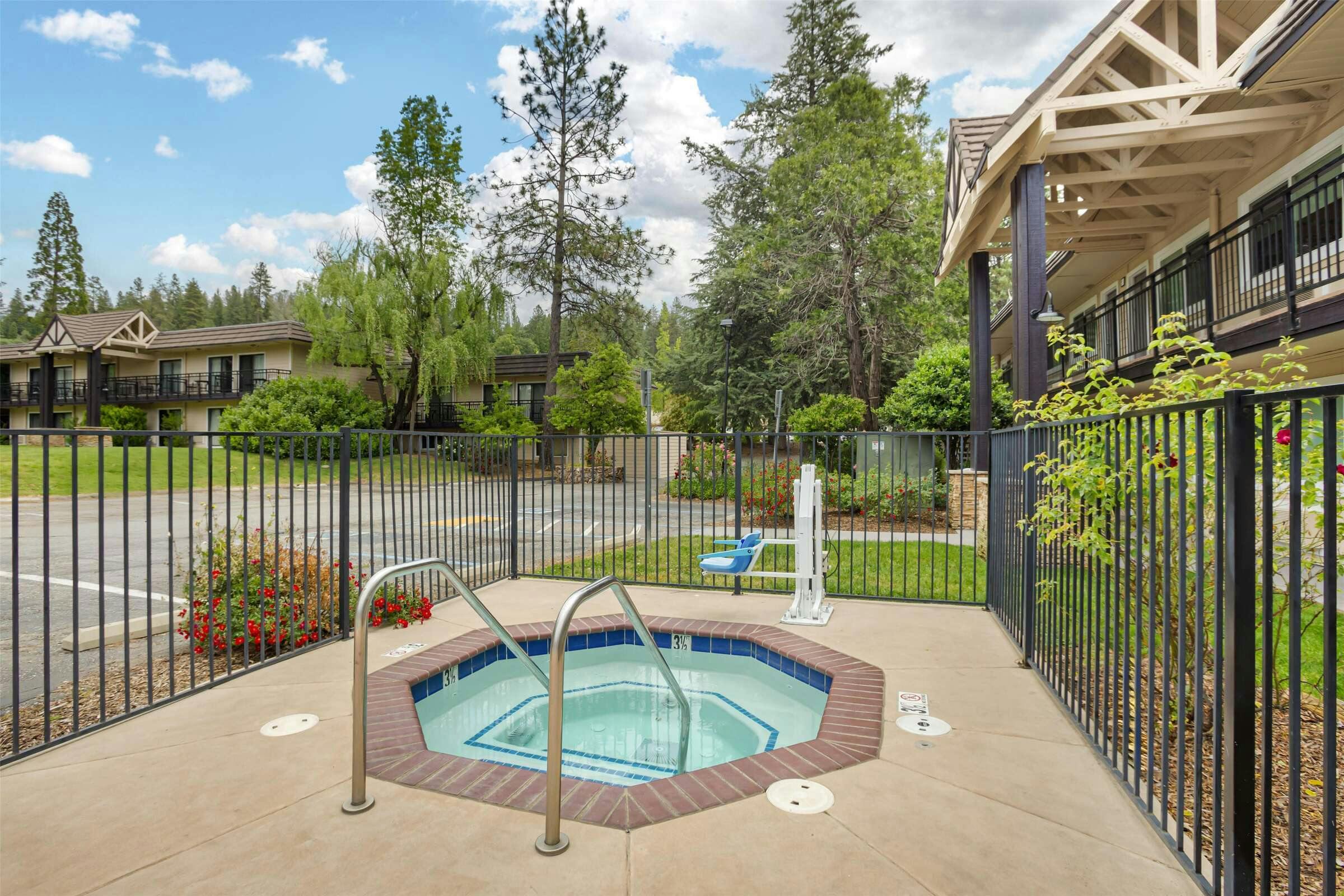 Hotel Best Western Gold Country Inn photo 2