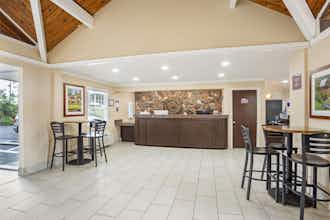 Hotel Best Western Gold Country Inn photo 3