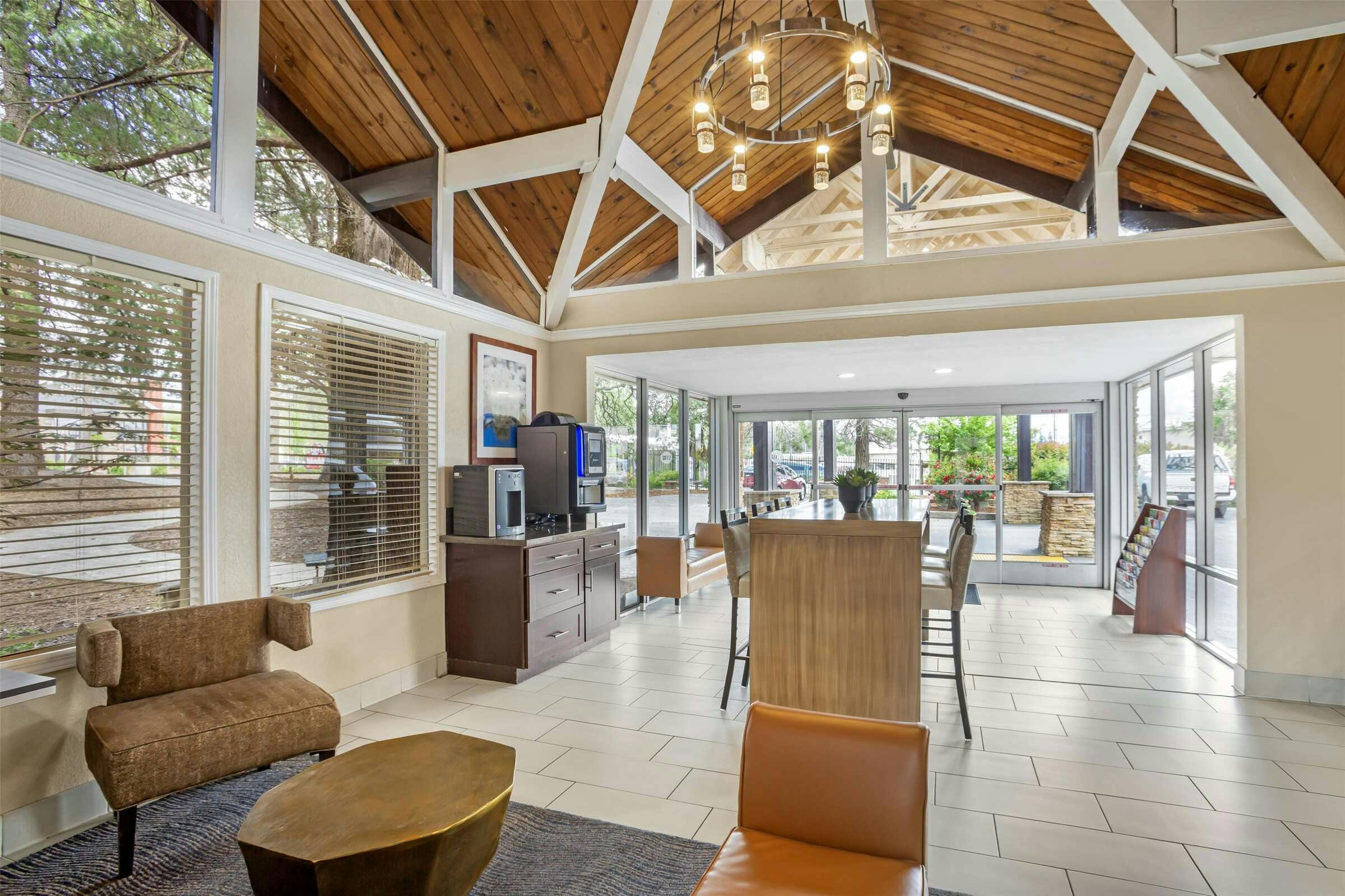 Hotel Best Western Gold Country Inn photo 4