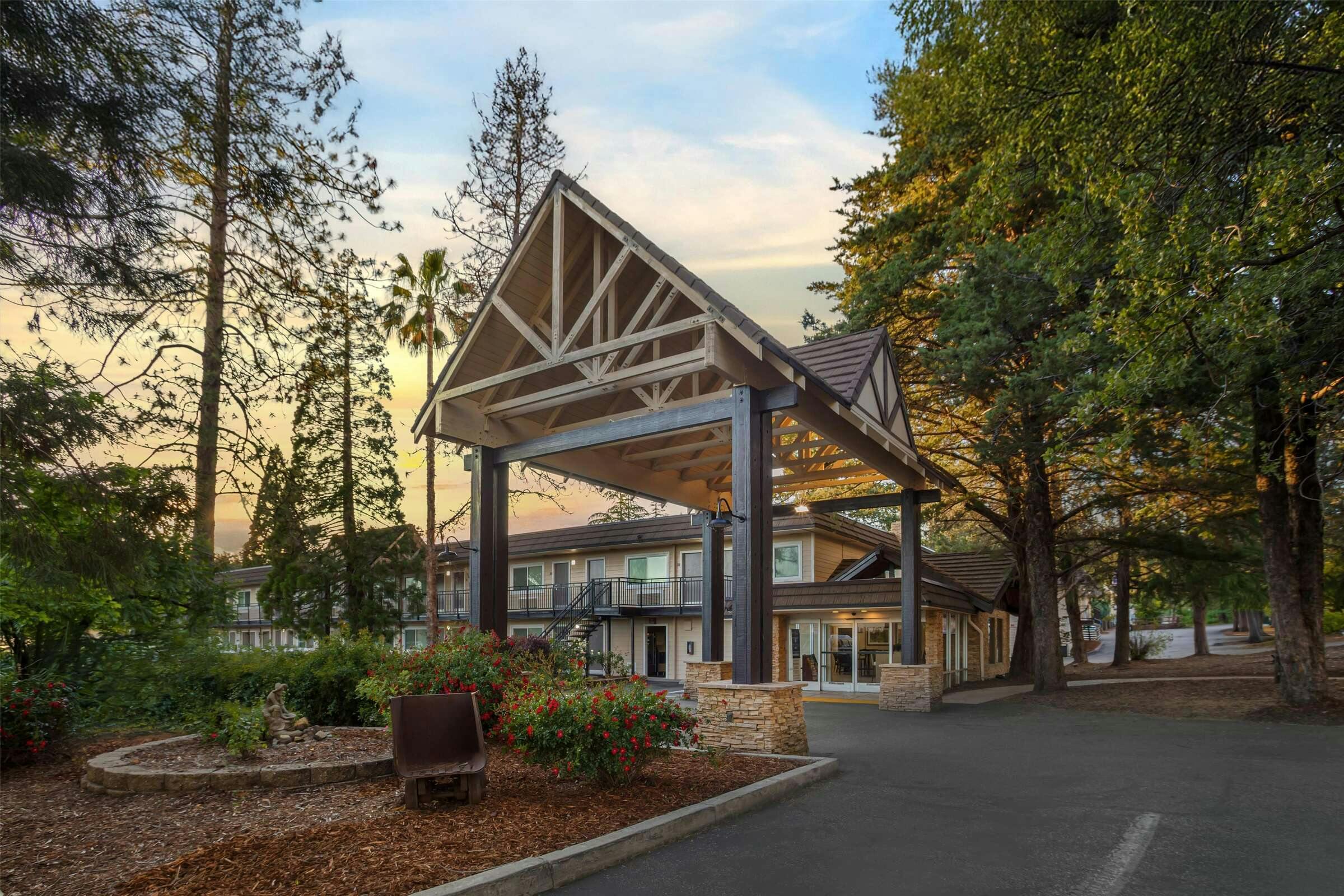 Hotel Best Western Gold Country Inn photo 5