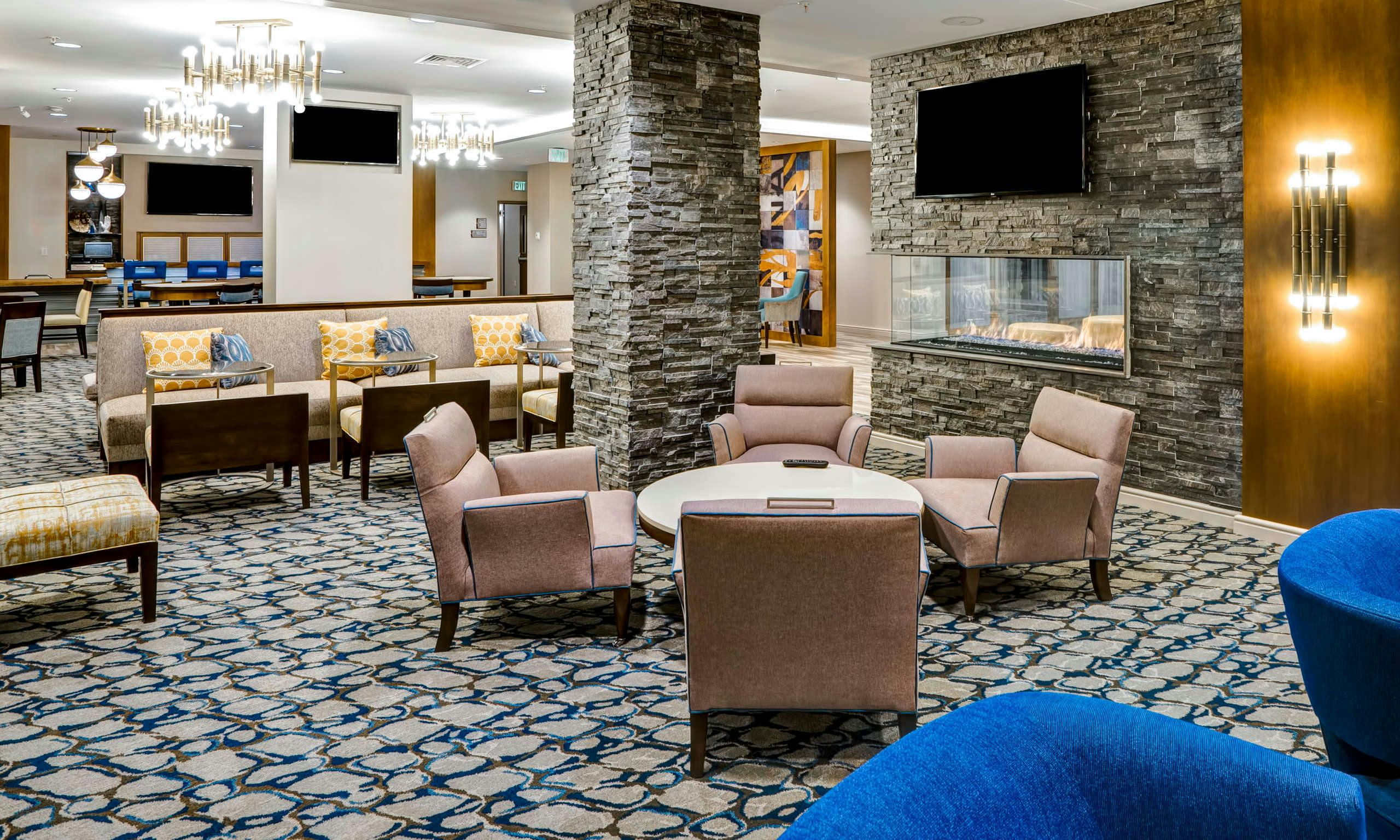 Homewood Suites by Hilton Boston Brookline-Longwood Medical