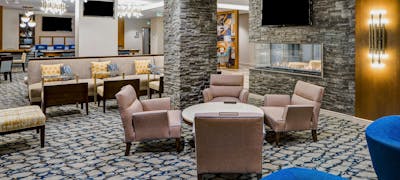 Homewood Suites by Hilton Boston Brookline-Longwood Medical