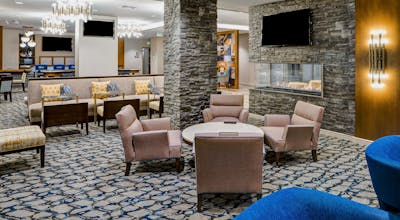 Homewood Suites by Hilton Boston Brookline-Longwood Medical