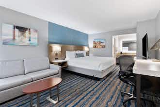 Hotel Best Western San Diego/Miramar Hotel photo 1