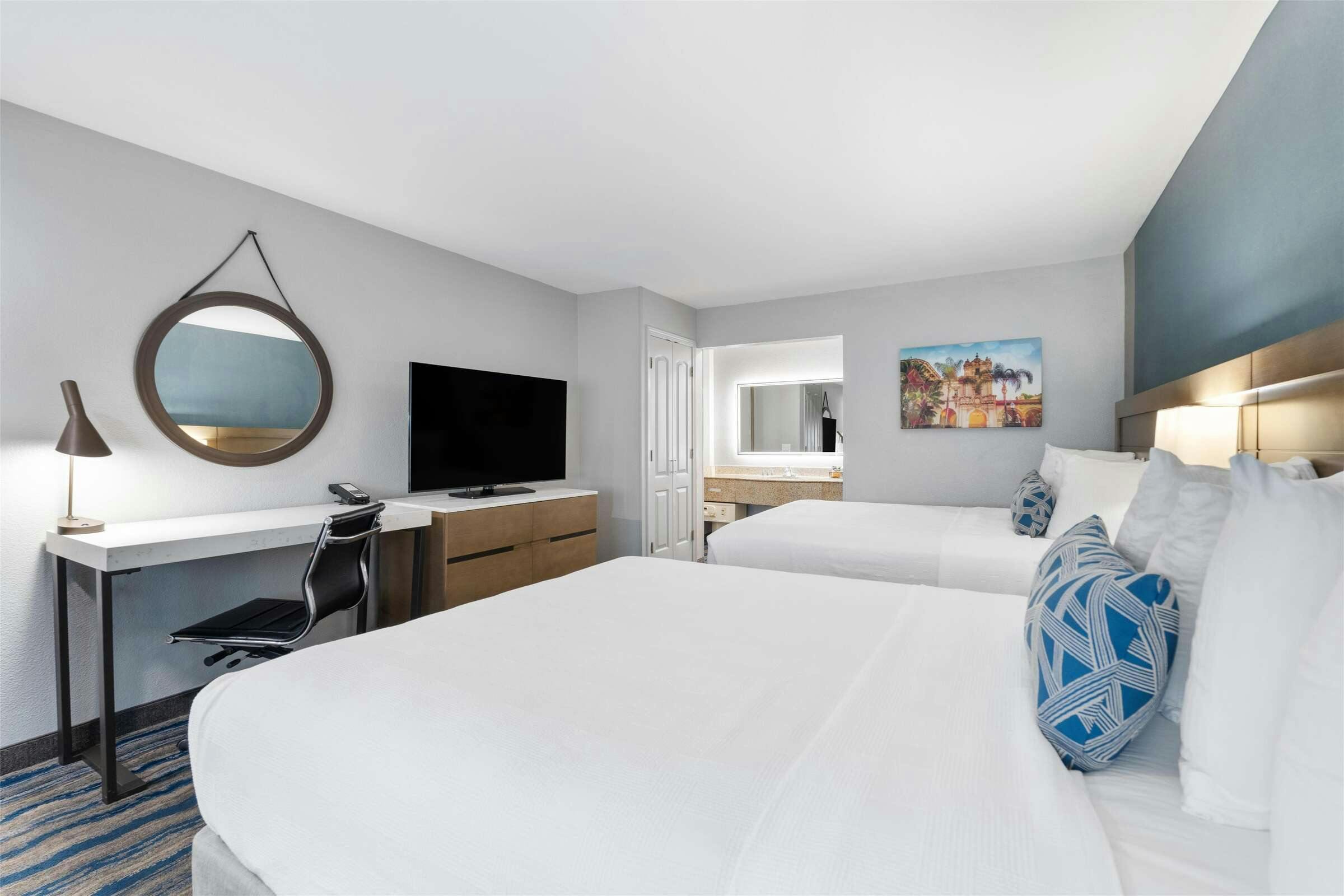 Hotel Best Western San Diego/Miramar Hotel photo 2