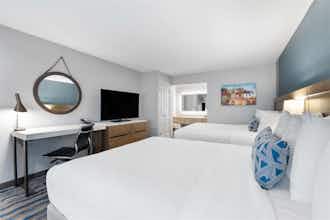 Hotel Best Western San Diego/Miramar Hotel photo 2