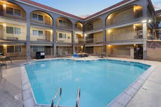 Hotel Best Western San Diego/Miramar Hotel photo 3