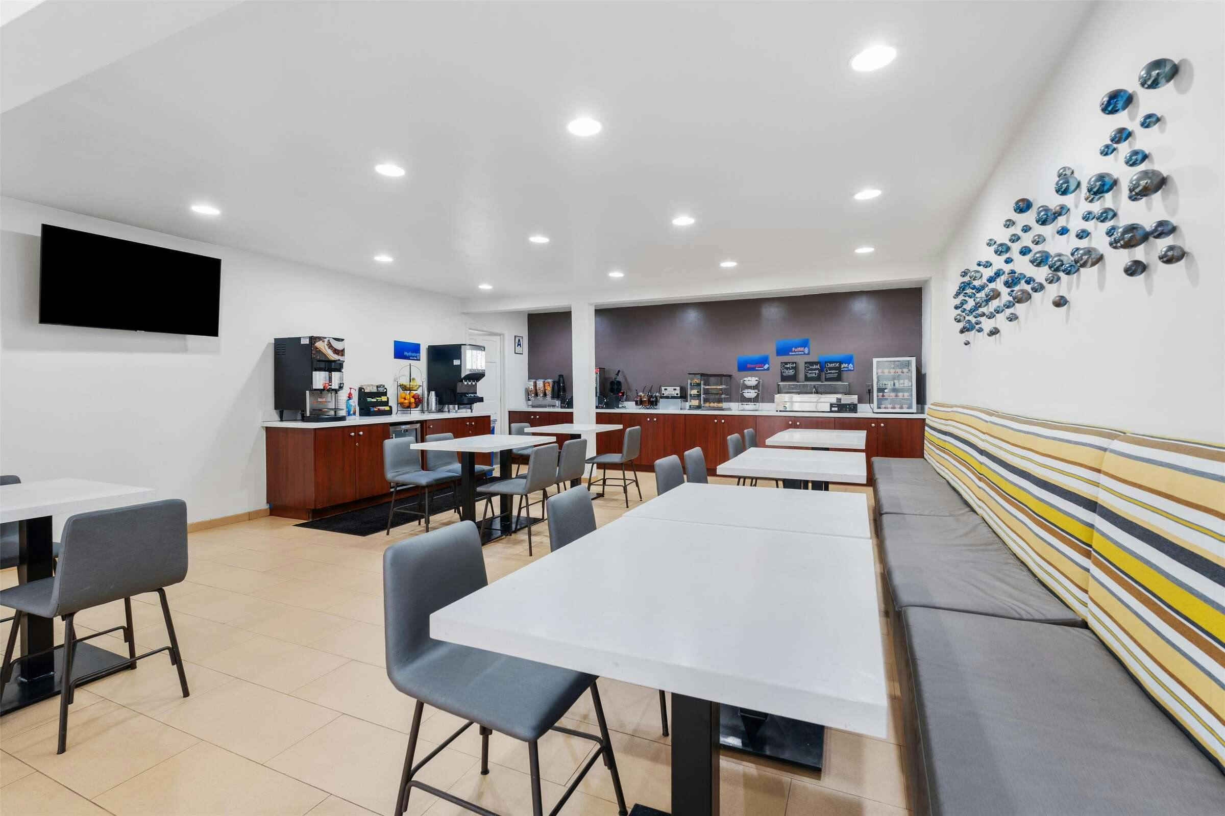 Hotel Best Western San Diego/Miramar Hotel photo 4