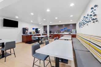 Hotel Best Western San Diego/Miramar Hotel photo 4