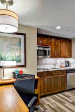 Hotel Homewood Suites by Hilton Boston Brookline-Longwood Medical photo 4