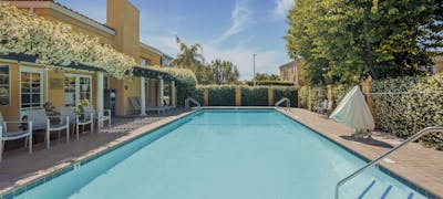 Best Western Plus Dixon Davis