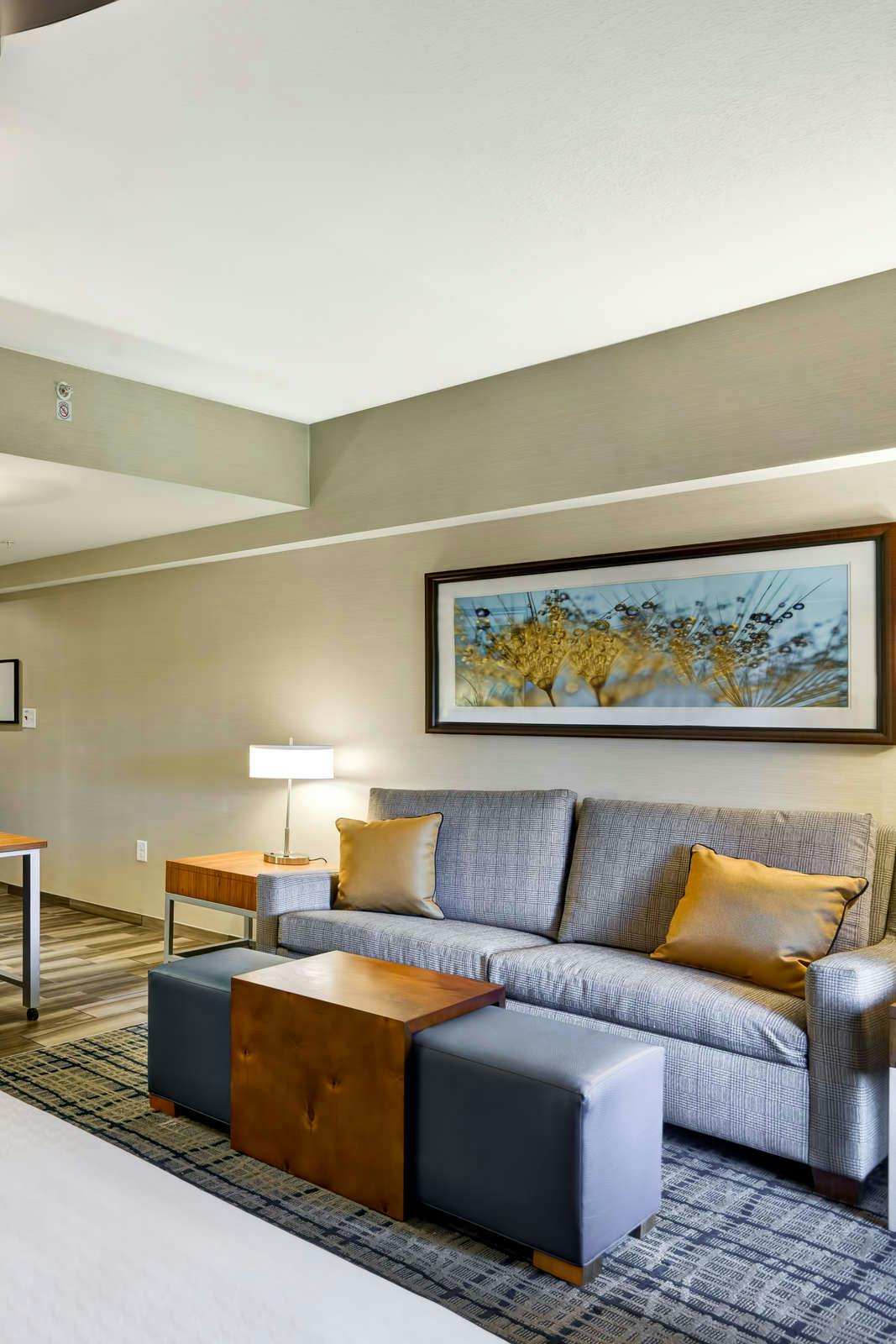 Hotel Homewood Suites by Hilton Boston Brookline-Longwood Medical photo 3