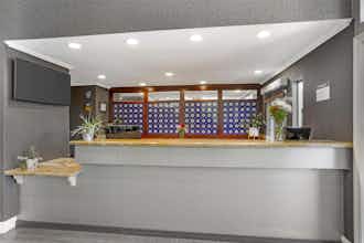 Hotel Best Western Plus Dixon Davis photo 2