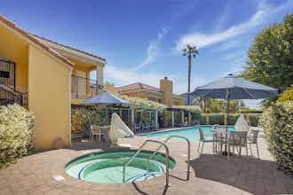 Hotel Best Western Plus Dixon Davis photo 4