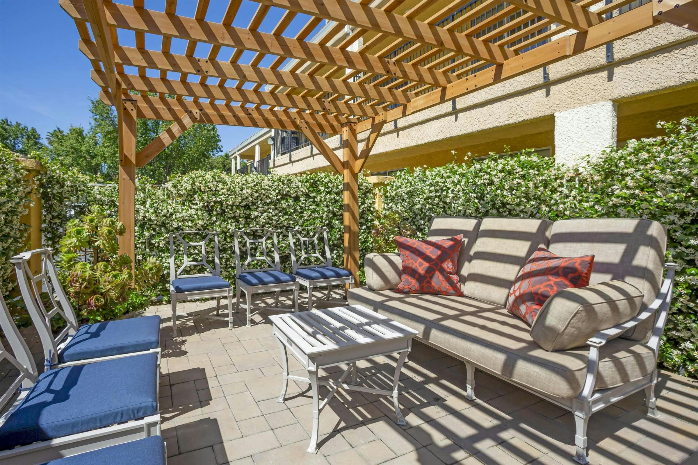 Hotel Best Western Plus Dixon Davis photo 5