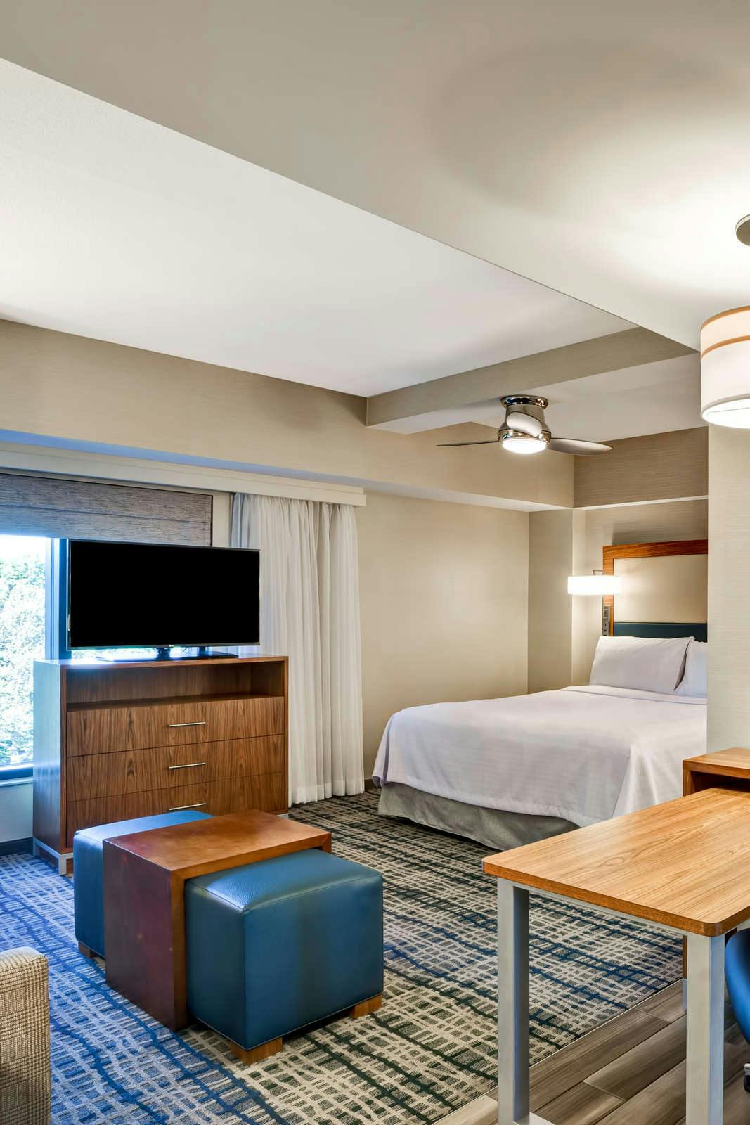 Hotel Homewood Suites by Hilton Boston Brookline-Longwood Medical photo 2