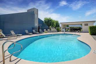 Hotel Best Western Big Country Inn photo 1