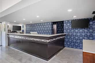 Hotel Best Western Big Country Inn photo 2