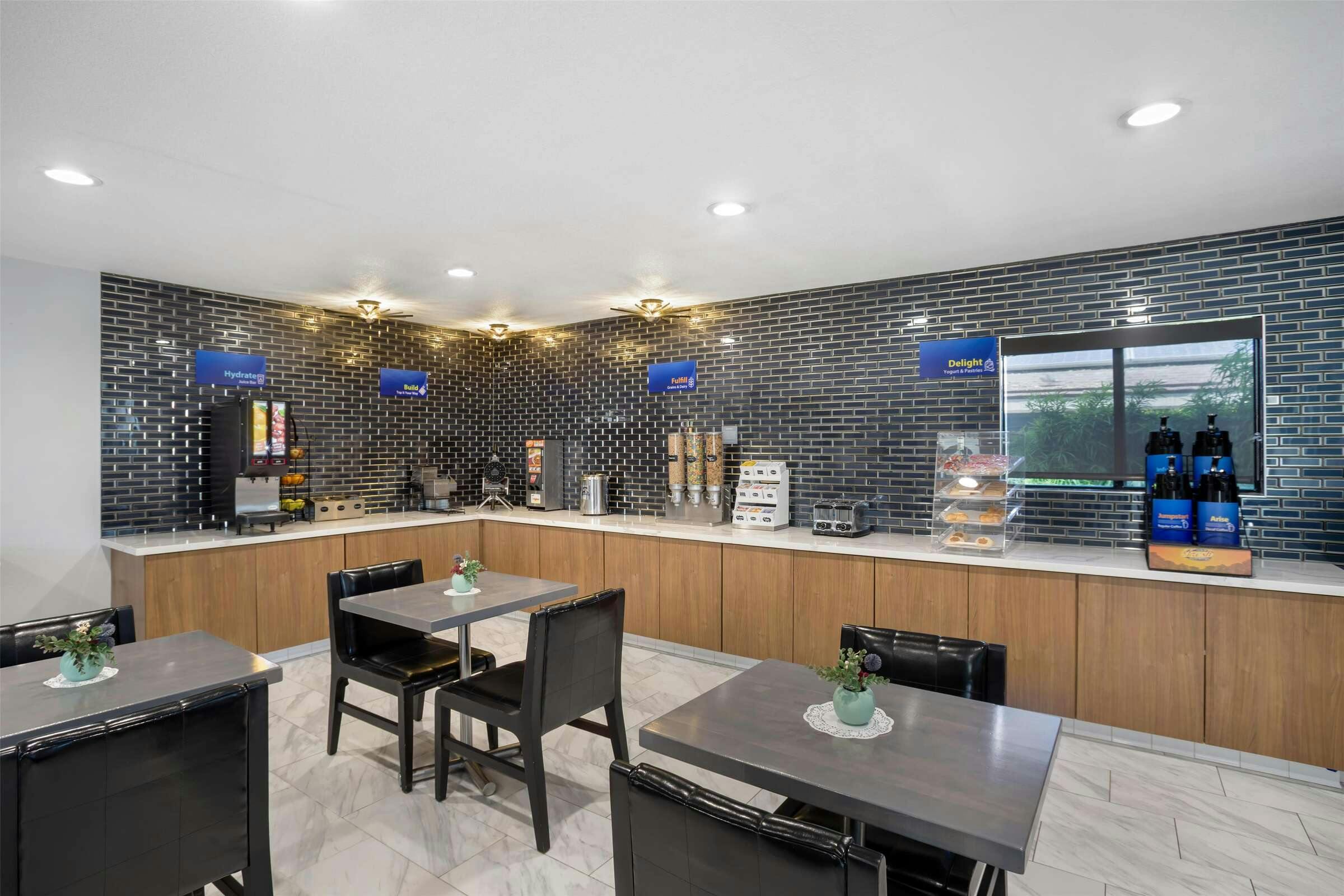 Hotel Best Western Big Country Inn photo 3