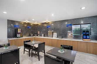 Hotel Best Western Big Country Inn photo 3