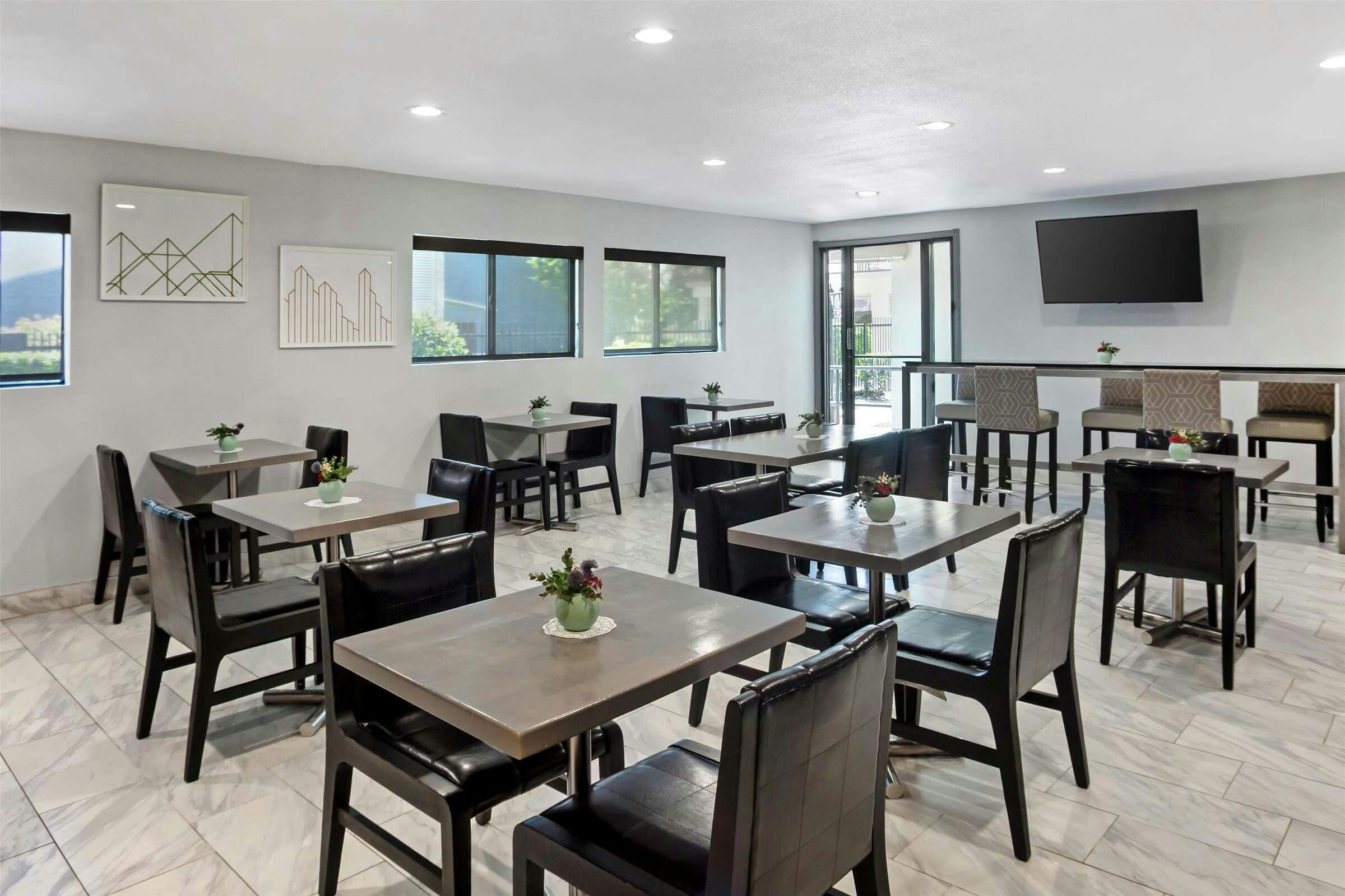 Hotel Best Western Big Country Inn photo 4