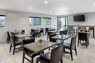 Hotel Best Western Big Country Inn photo 4