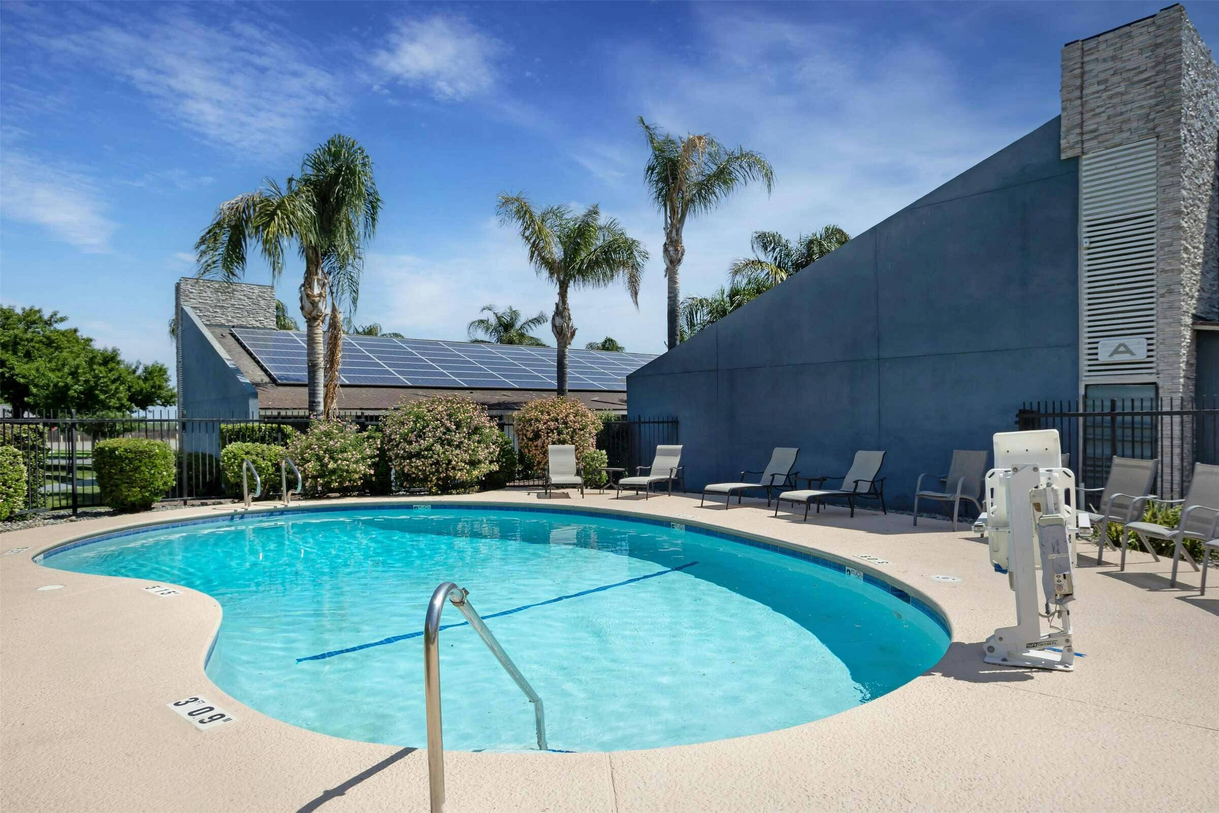 Hotel Best Western Big Country Inn photo 5