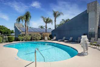 Hotel Best Western Big Country Inn photo 5