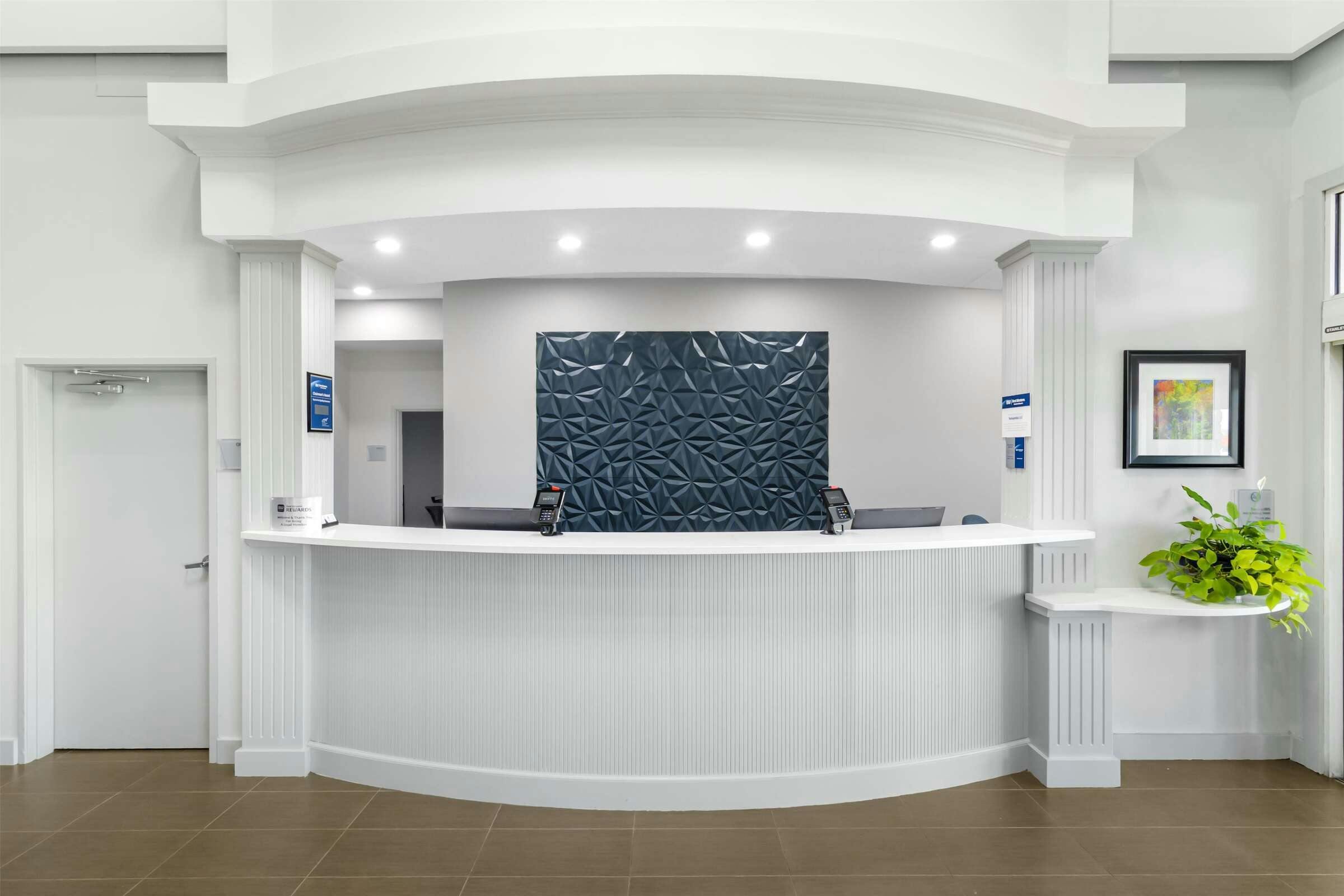 Hotel Best Western Plus Washington Hotel photo 3