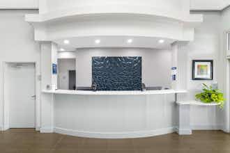 Hotel Best Western Plus Washington Hotel photo 3