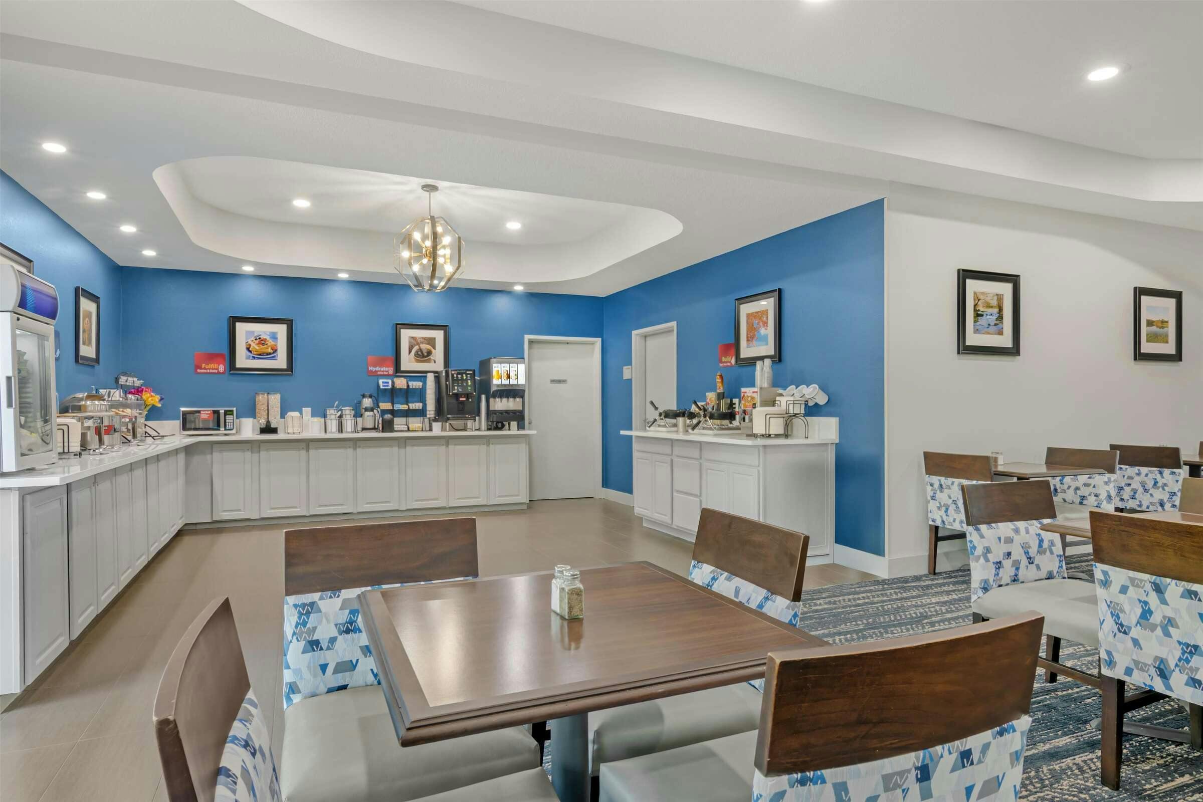 Hotel Best Western Plus Washington Hotel photo 4