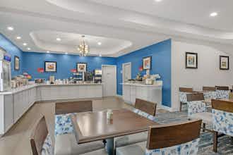 Hotel Best Western Plus Washington Hotel photo 4