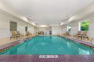 Hotel Best Western Plus Washington Hotel photo 5