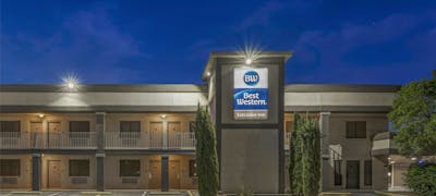 Best Western Executive Inn