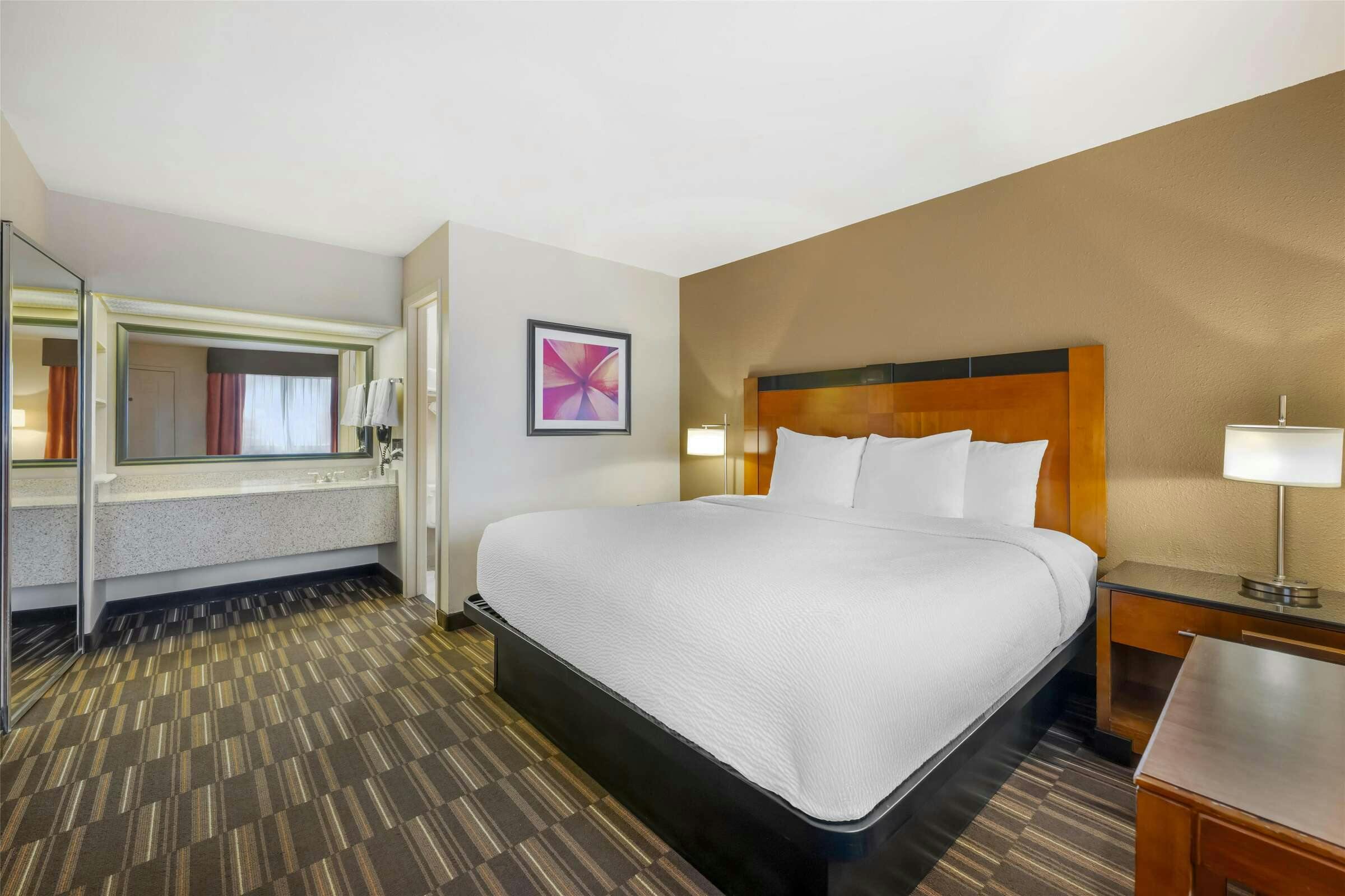 Hotel Best Western Executive Inn photo 1