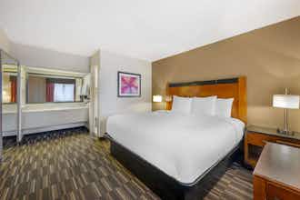 Hotel Best Western Executive Inn photo 1