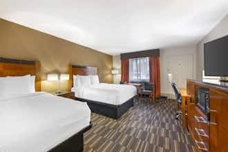 Hotel Best Western Executive Inn photo 2
