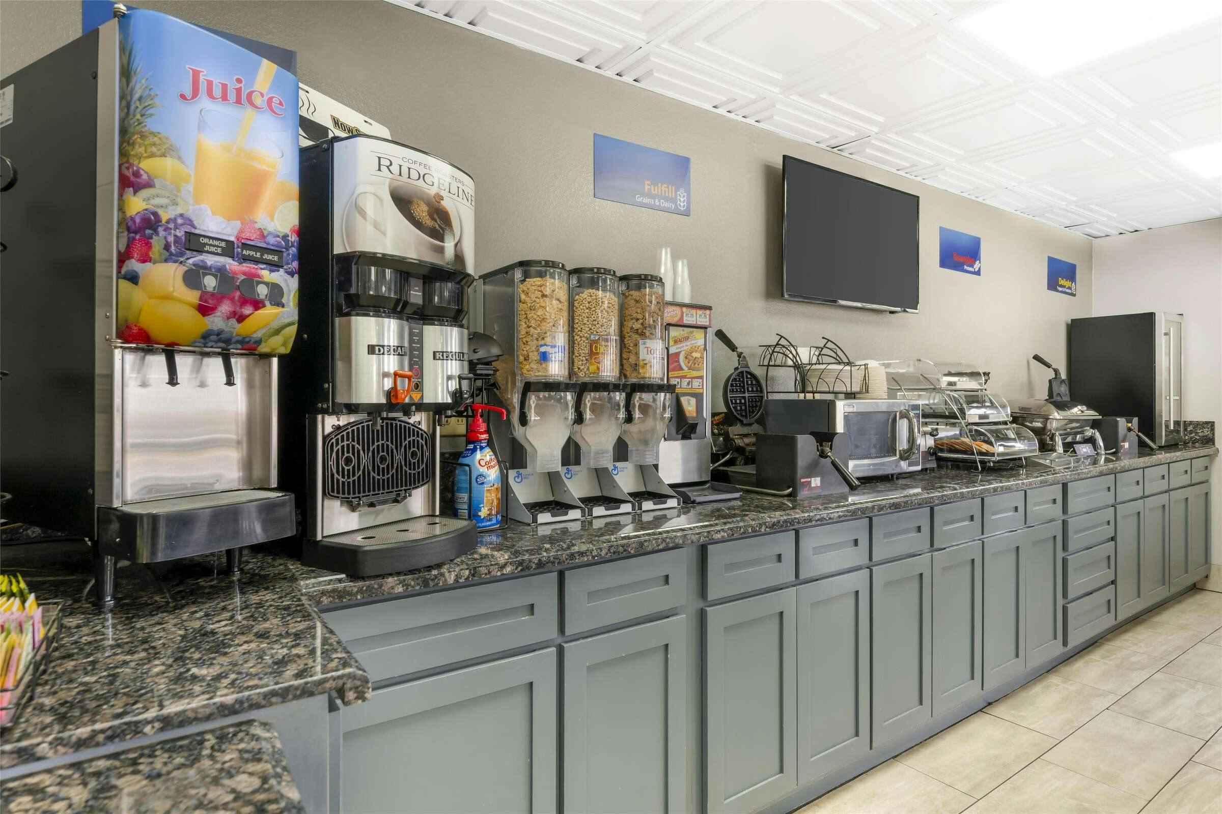 Hotel Best Western Executive Inn photo 3