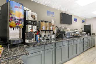 Hotel Best Western Executive Inn photo 3