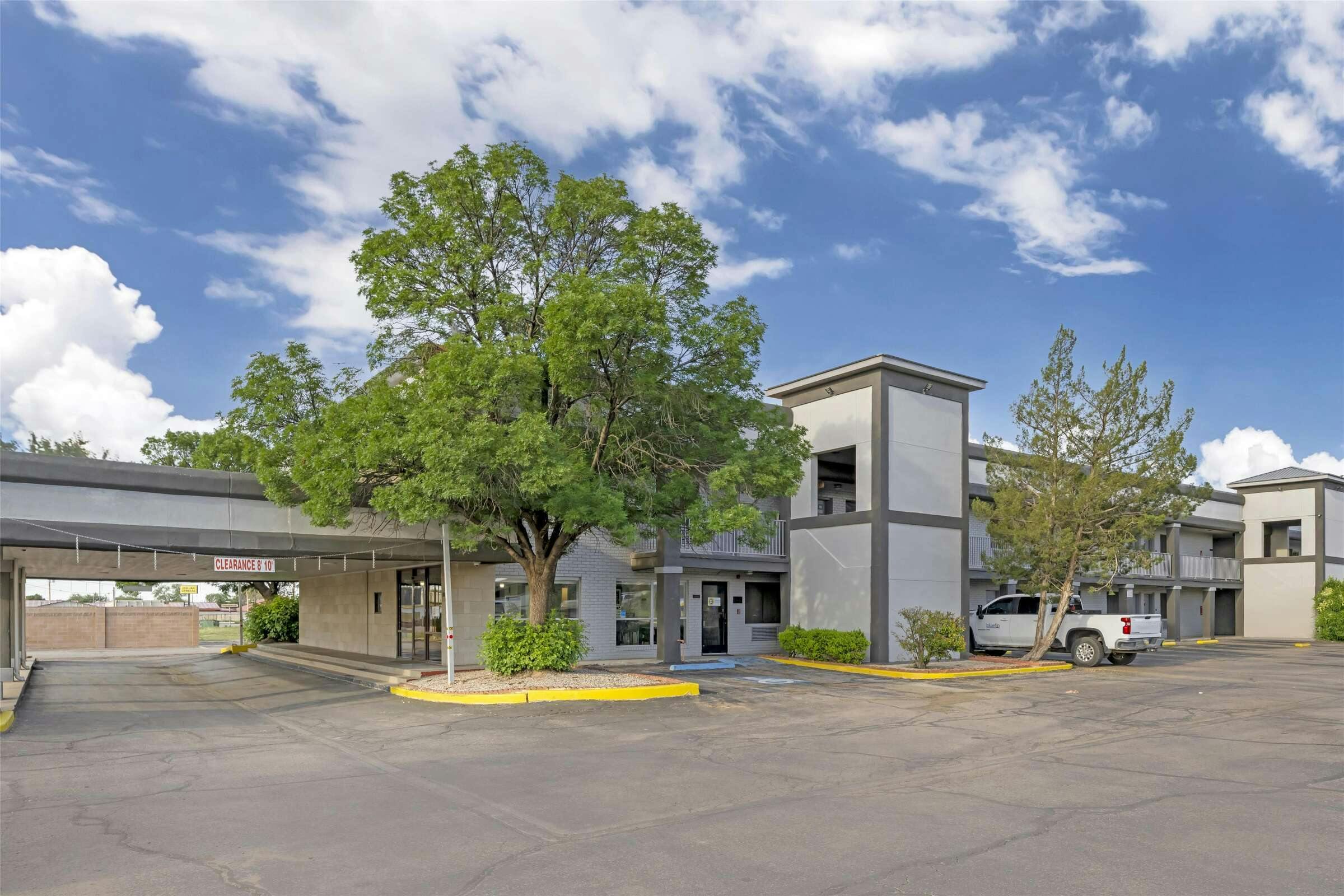 Hotel Best Western Executive Inn photo 4