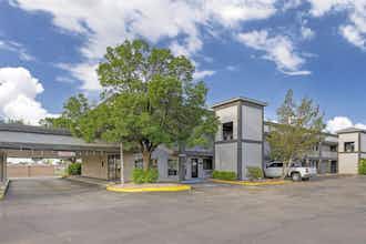 Hotel Best Western Executive Inn photo 4
