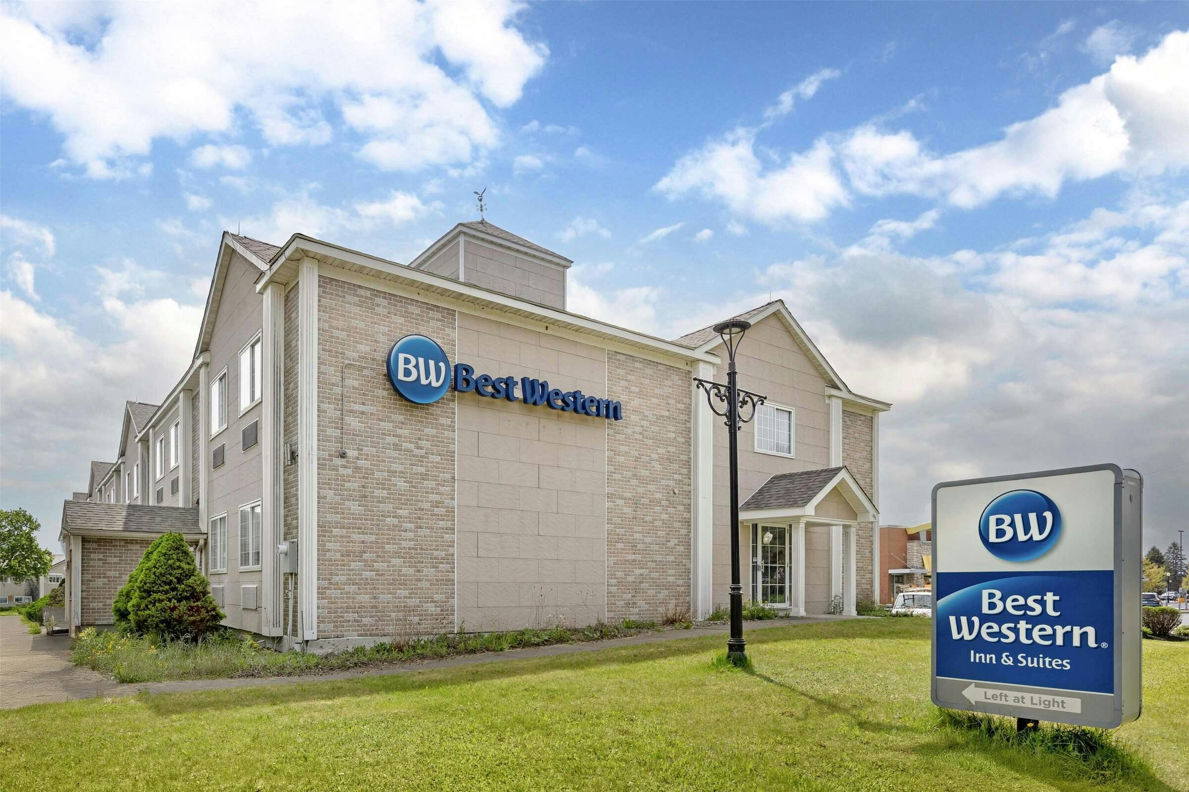 Best Western Cooperstown Inn & Suites