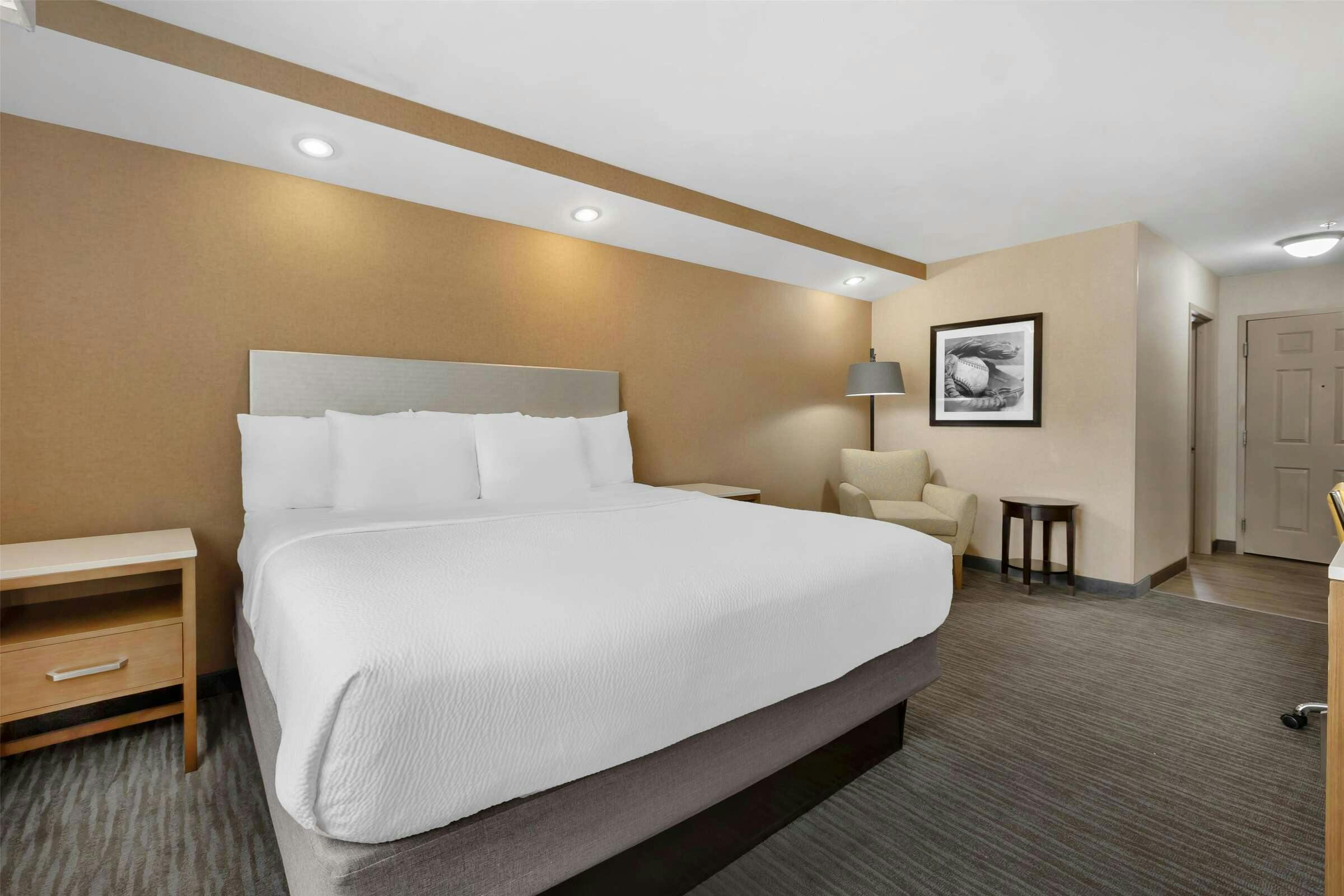 Hotel Best Western Cooperstown Inn & Suites photo 4