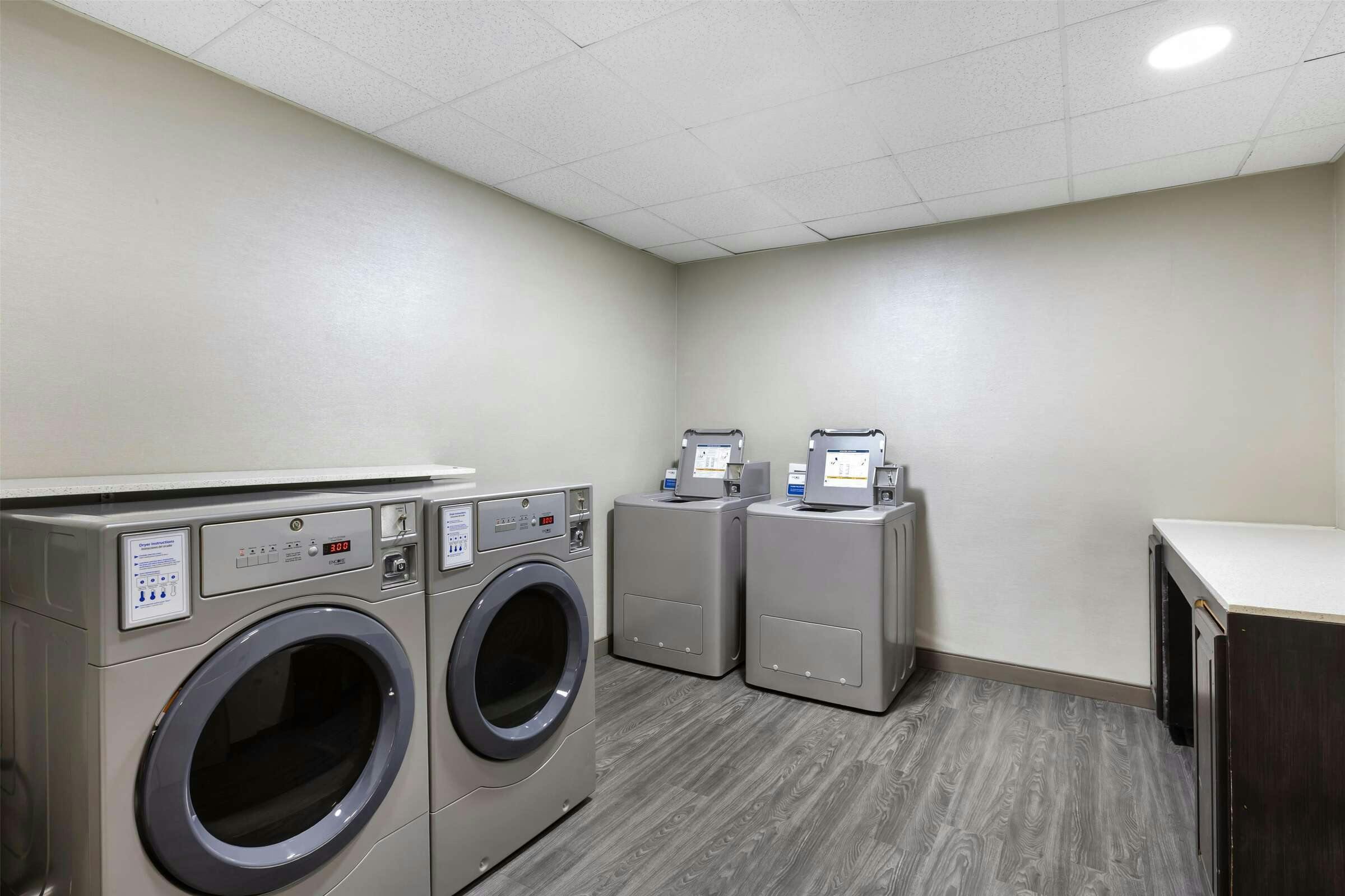 Hotel Best Western Cooperstown Inn & Suites photo 5